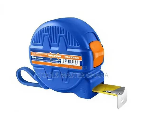 Steel Measuring Tape # Wmt4340 · Photo 1