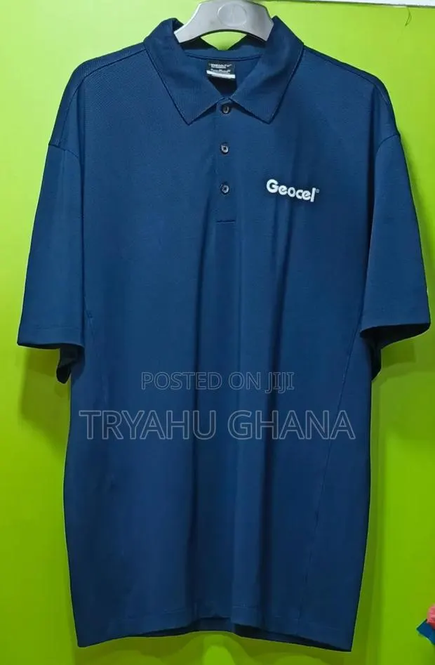 Level Up Your Wardrobe With Uk Home Used Polos From Tryahu · Photo 1