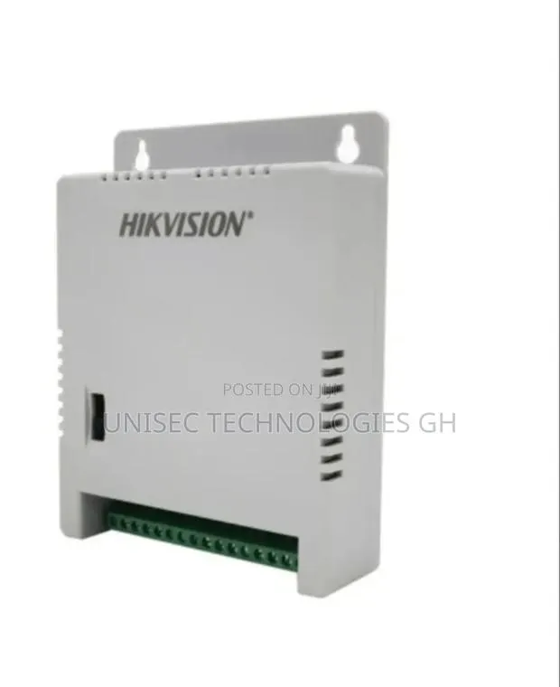 8channels CCTV Power Supply · Photo 1
