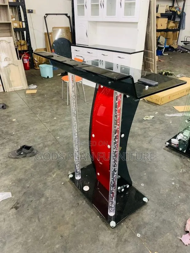 Authentic Pulpit · Photo 1