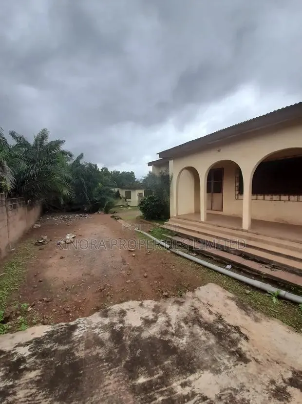 Registered Plot of Land for Sale at Hatso Total · Photo 1