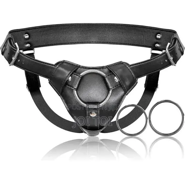 Strapon Harness · Photo 1