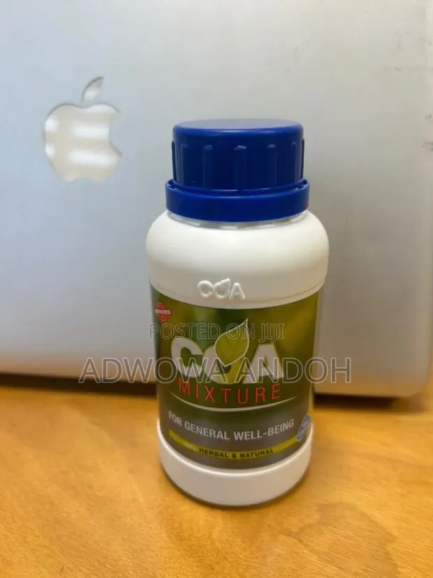 Coa Mixture · Photo 1