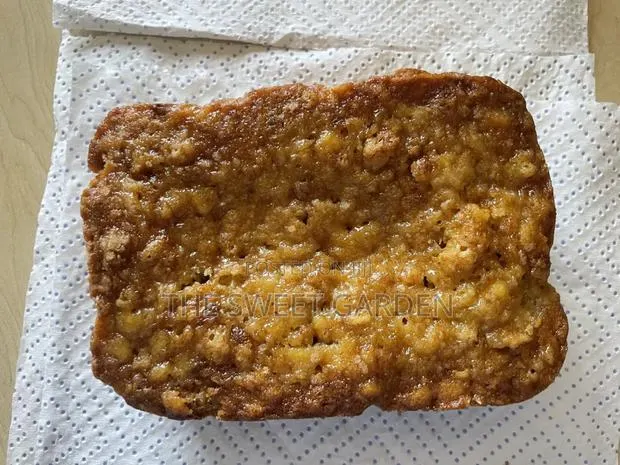 Moist Banana Bread · Photo 1
