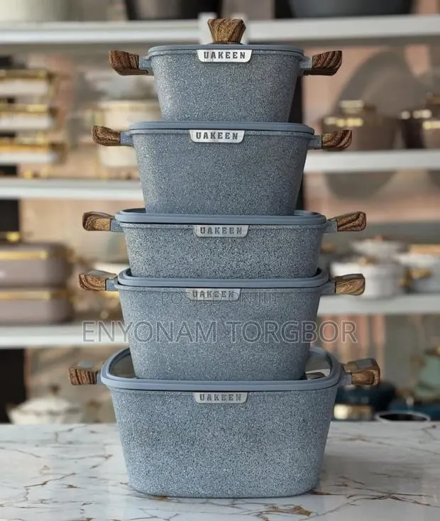 Nonstick Cooking Pot · Photo 1