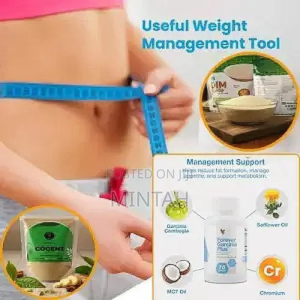 Slimming Support Pack