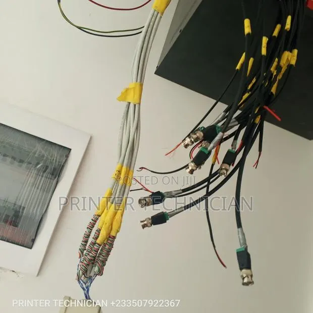 Cctv Installation And Networking · Photo 1
