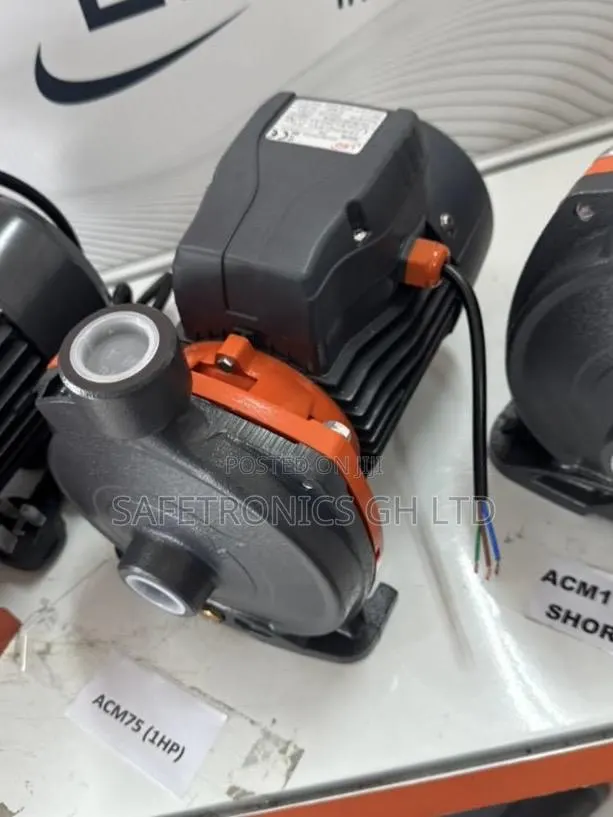 Original 1.5hp Leo Short Head Water Bump Acm110 · Photo 1