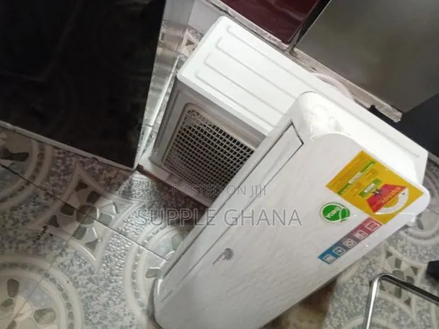 Rainbow 1.5 Horsepower Air Conditioner – Home Comfort Solution · Photo 1