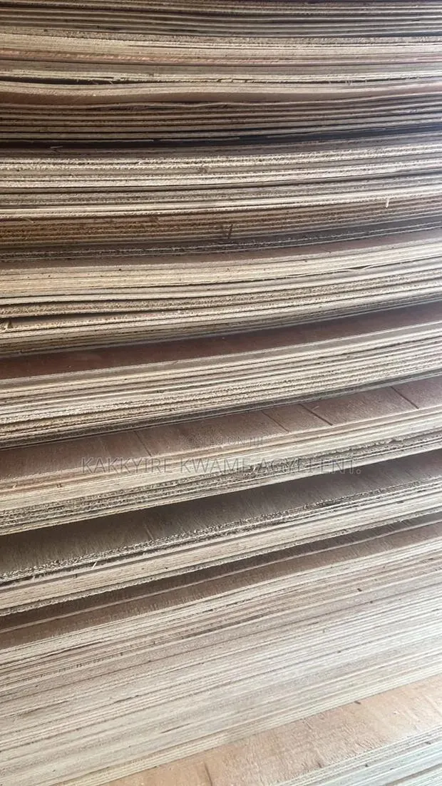 Plywood 1/8 · Photo 1