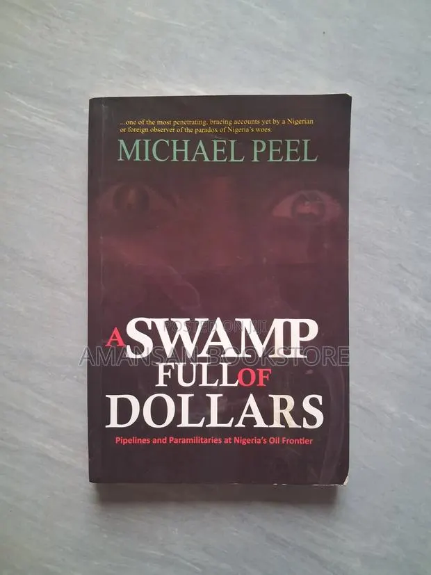 A Swamp Full of Dollars · Photo 1