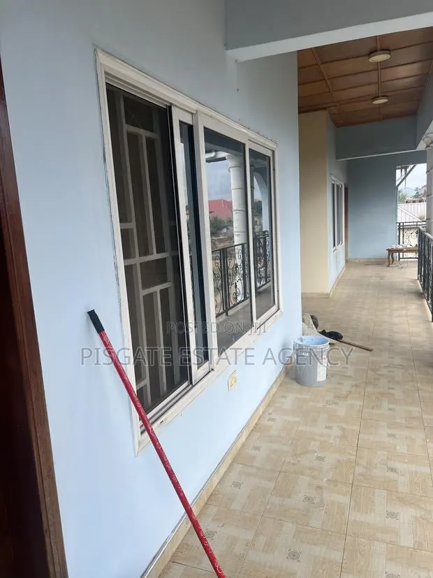 2bdrm Apartment in Amasaman for rent · Photo 1