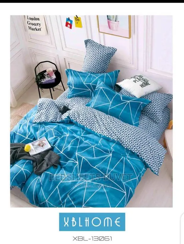 Fitted Sheet Set · Photo 1