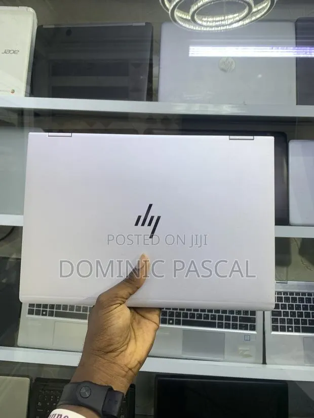 Laptop HP EliteBook X360 1030 G2 8GB Intel Core i5 SSD 512GB · Photo 1