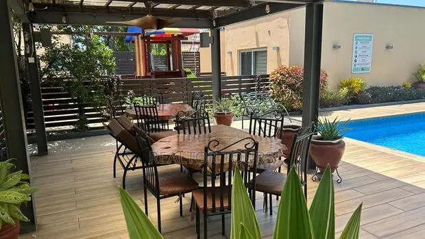 4bdrm Townhouse / Terrace in Cantonments for rent · Photo 1