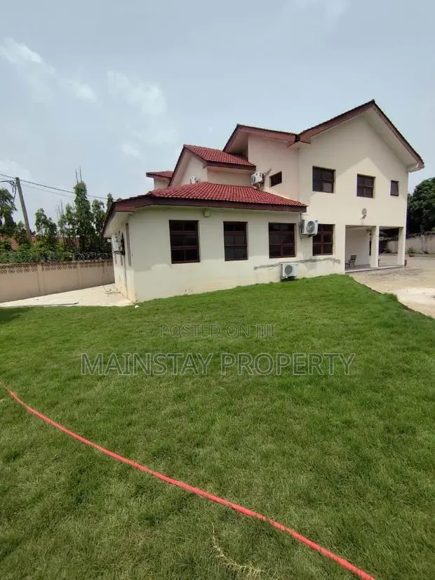 15bdrm House in Mainstay Estates, Roman Ridge for rent · Photo 1