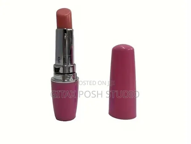 Lipstick Vibrator · Photo 1