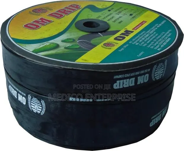 Rainhose Irrigation Pipe · Photo 1