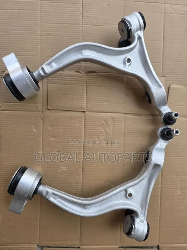 Control Track Arm · Photo 1