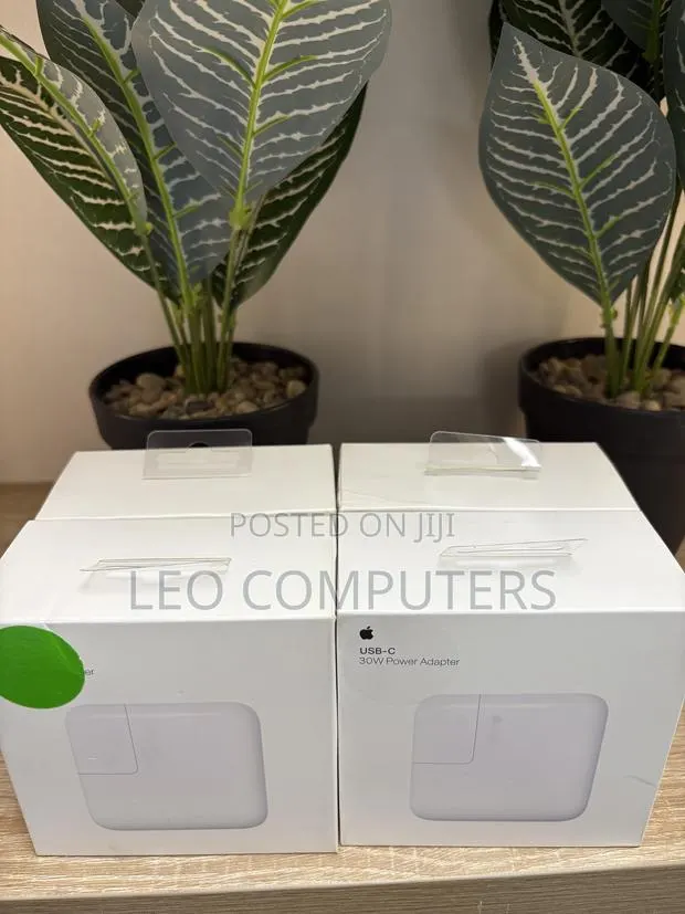 MacBook Charger Only Head 30watts · Photo 1