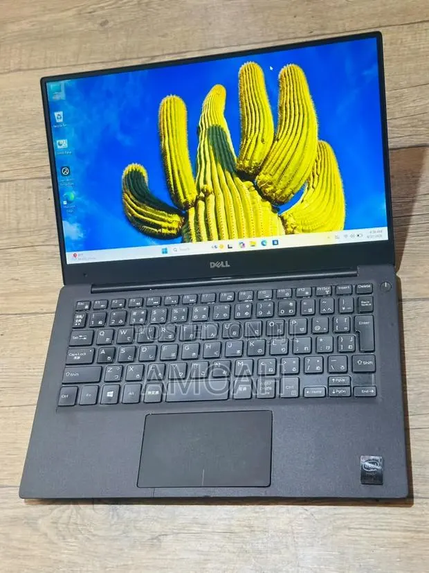 Laptop Dell XPS 13 (9343) 8GB Intel Core i7 SSD 256GB · Photo 1