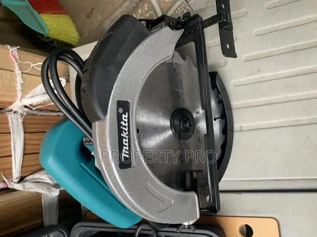 Makita Speed Saw · Photo 1