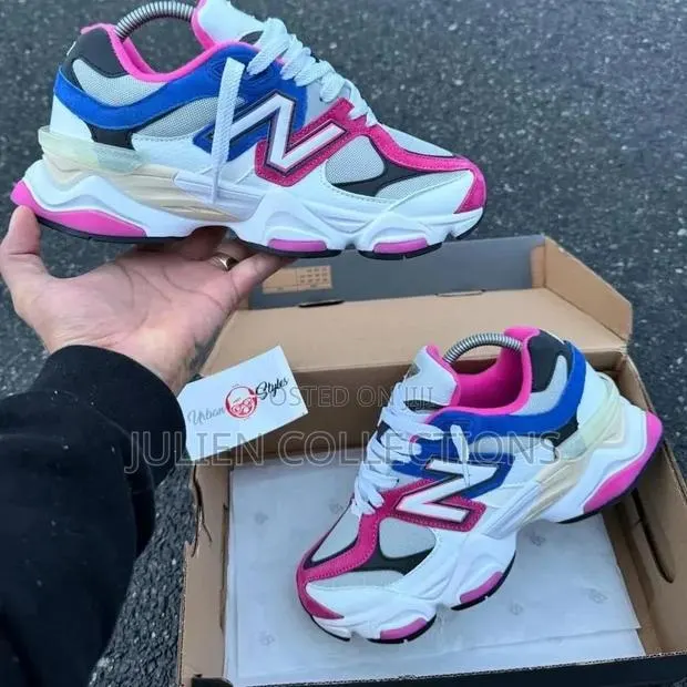 New Balance 9060 · Photo 1