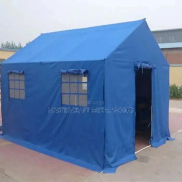 Canopy Tent Camping · Photo 1
