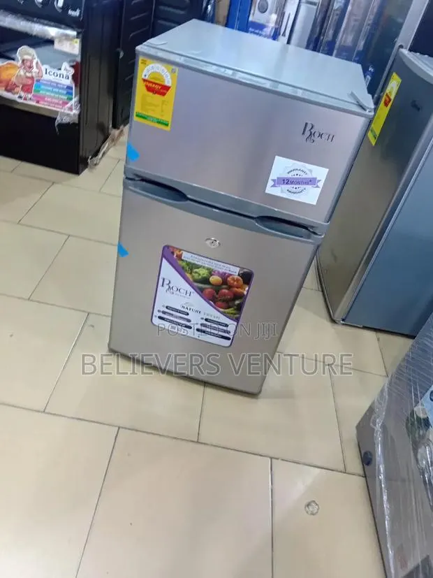 Space-Saving Roch Table Top Fridge · Photo 1