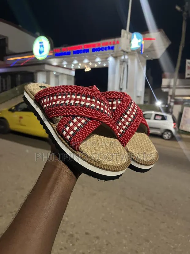 Quality Slippers · Photo 1
