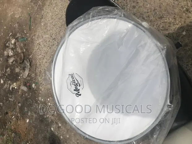 Magical Snare Drum · Photo 1