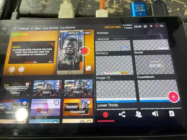 Yolobox Pro · Photo 1