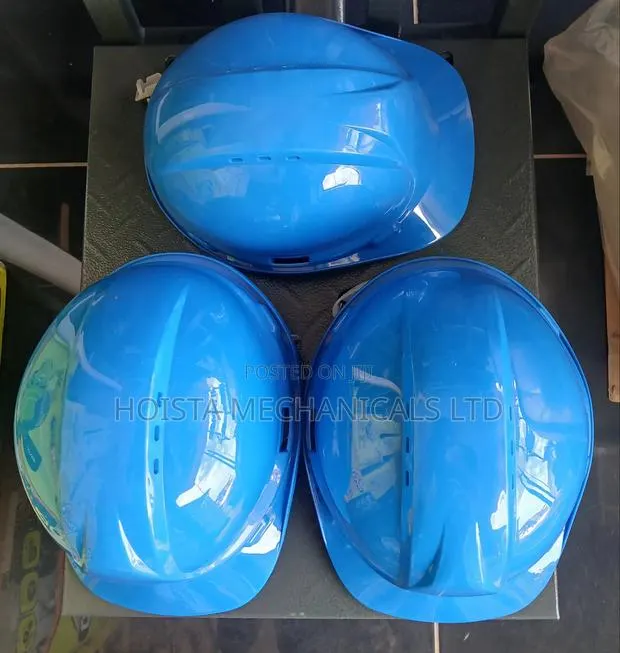 Safety Helmet · Photo 1