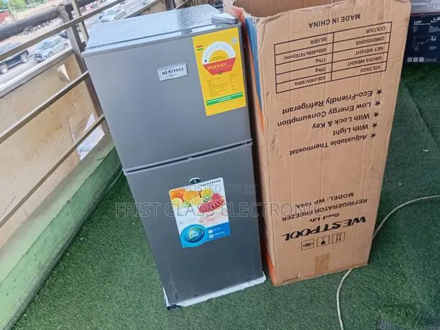 Westpool Fridge Chill Comfort Daily, Fridge Clean Living Feel · Photo 1