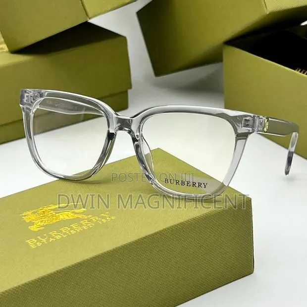 Burberry Frames and Sunglasses · Photo 1