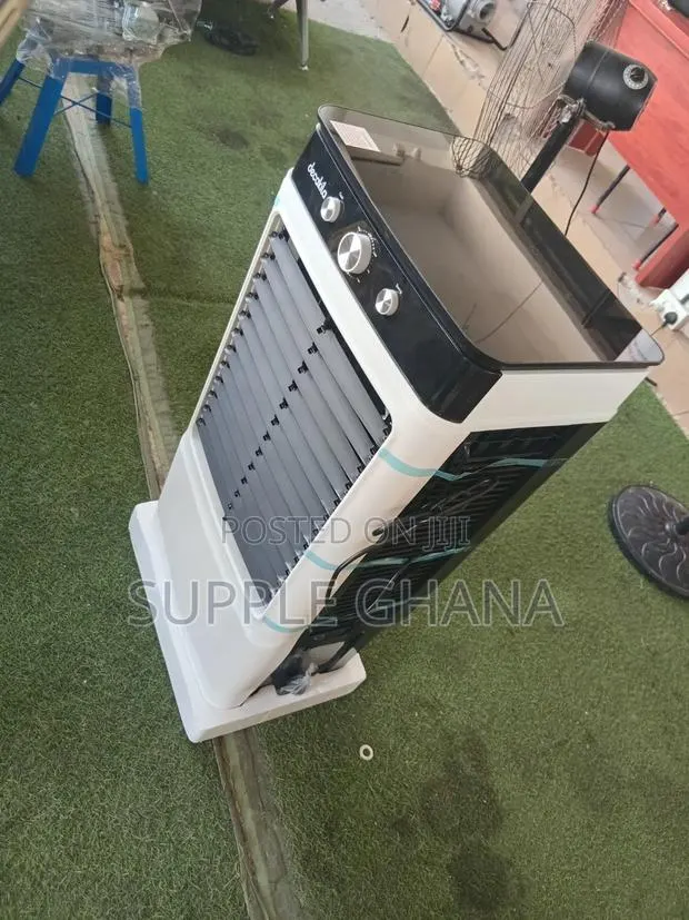 Modern Decakila Air Cooler – Affordable Comfort for Every Home · Photo 1