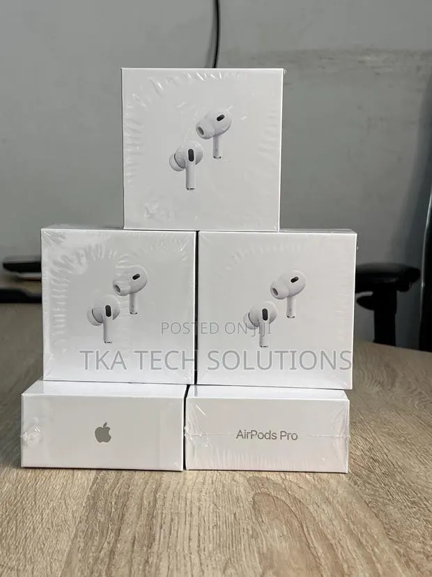 AirPods Pro · Photo 1