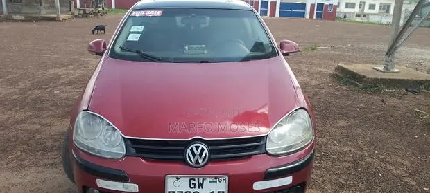 Volkswagen Jetta 2010 Red · Photo 1