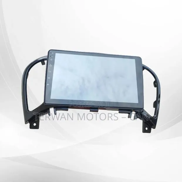 New Car Android Multimedia for Nissan Juke 2012 · Photo 1