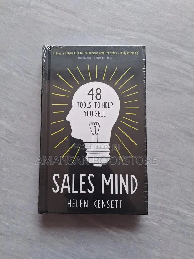 Sales Mind · Photo 1