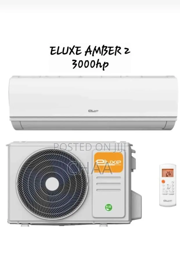 Eluxe Air Conditioned Amber 2 · Photo 1