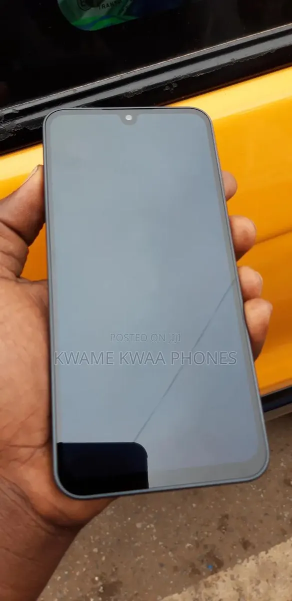 Samsung Galaxy A16 128 GB Gray · Photo 1