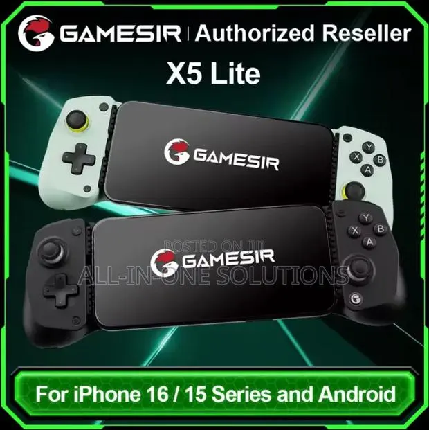 Gamesir X5 Lite Controller · Photo 1