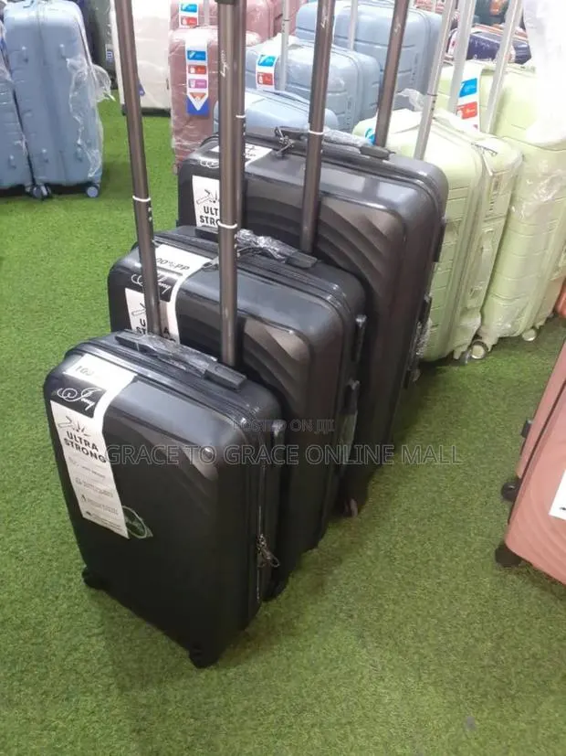 Ecolac Bag Set · Photo 1