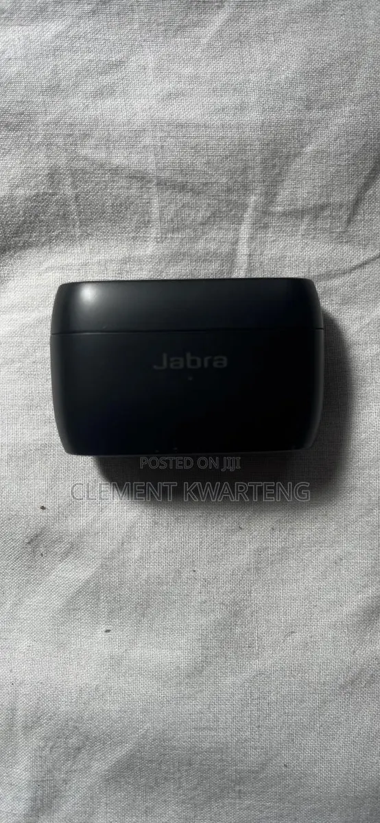Jabra Elite 5 · Photo 1