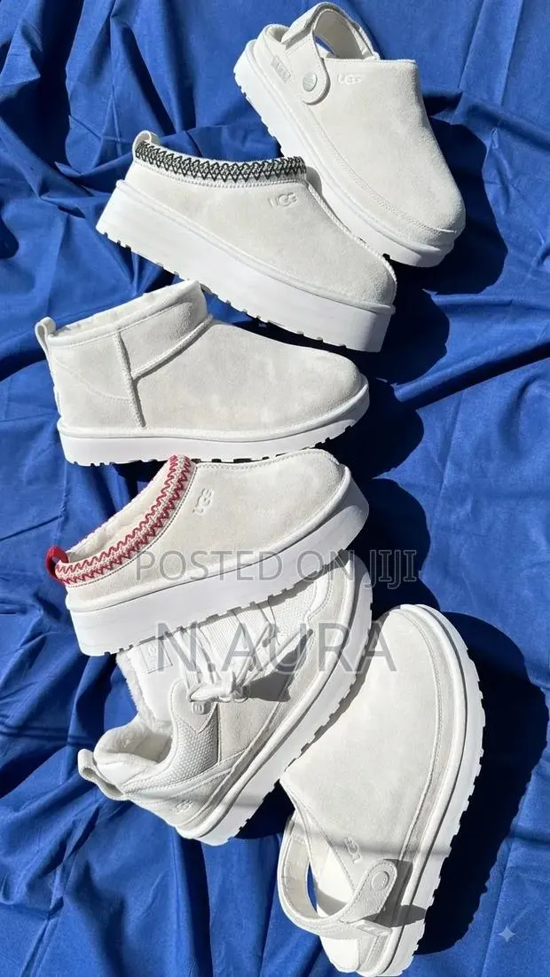 UGGs Shoes · Photo 1