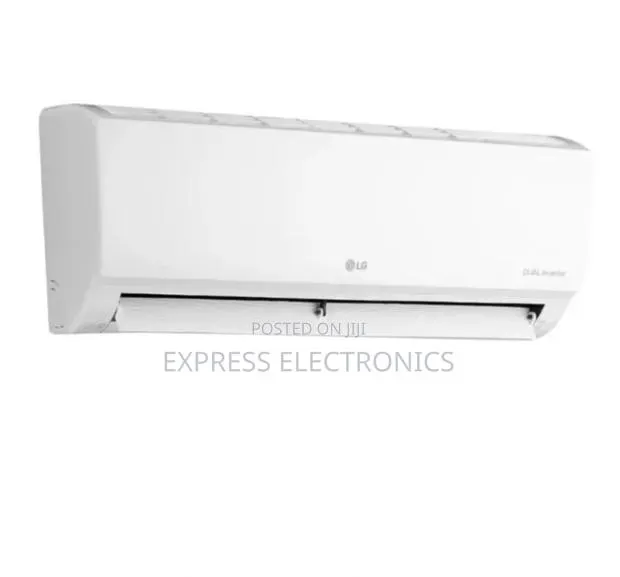 Text Us for Your Lg Split Dual Inverter 2.5hp · Photo 1