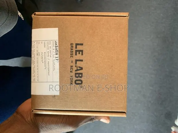 Le Labo Jasmin 17 Eau De Parfum 100ml Box · Photo 1