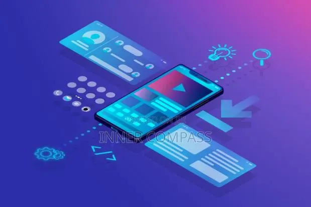 Mobile App Development Ghana Ios Android | React Native Flutter · Photo 1