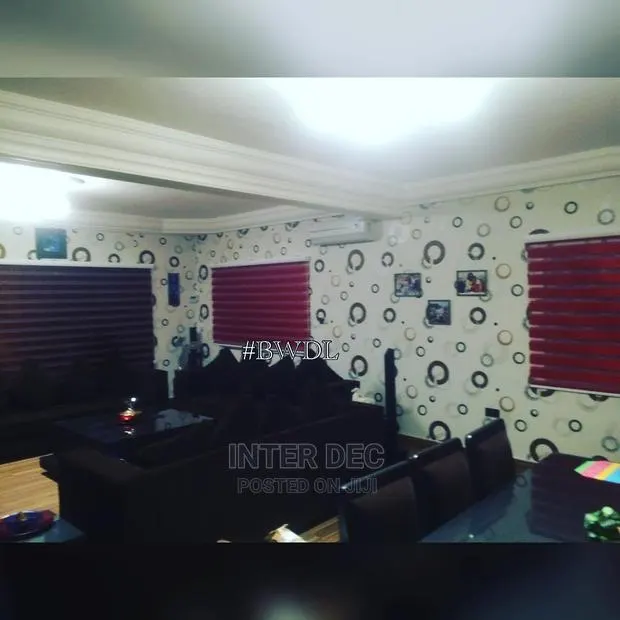 Exquisite Blinds Curtains for Homes · Photo 1
